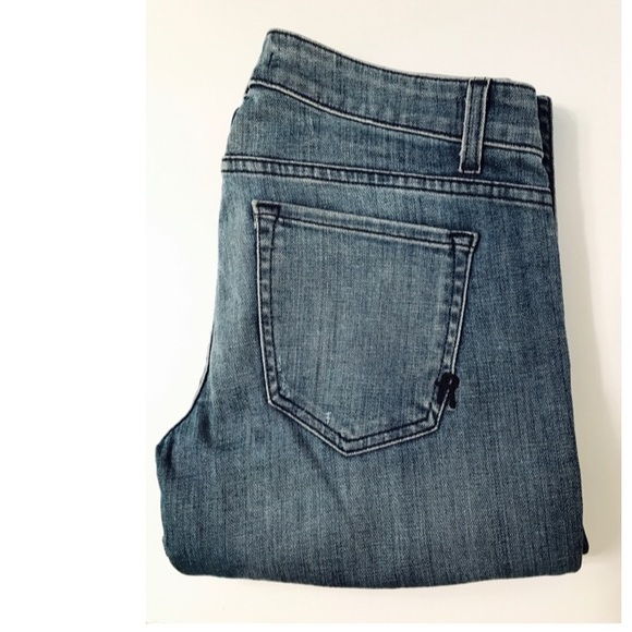 Rich & Skinny Flare Jeans - Picture 3 of 5